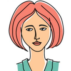 Bc. Monika  Bednářová, DiS.